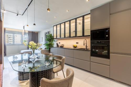 Mabu Luxury Apartment