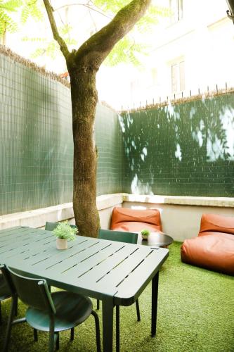 Five Boutique Hotel Paris Quartier Latin