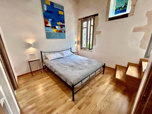Kazalakis Chania Harbor Roof top retreat