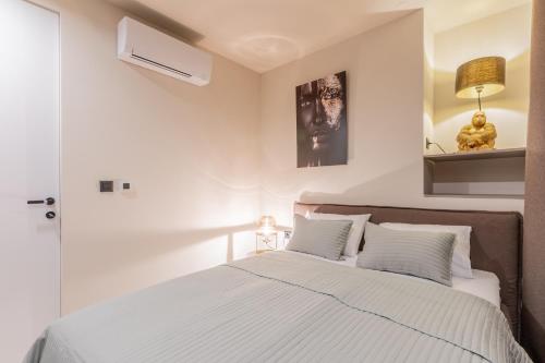 Mabu Luxury Apartment