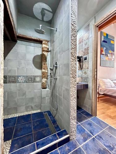 Kazalakis Chania Harbor Roof top retreat