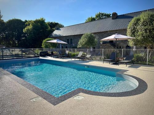 Le Domaine du Ganquis