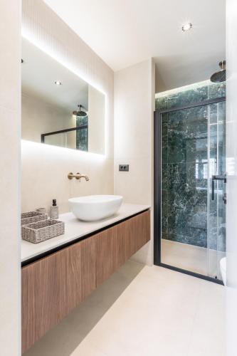 Mabu Luxury Apartment
