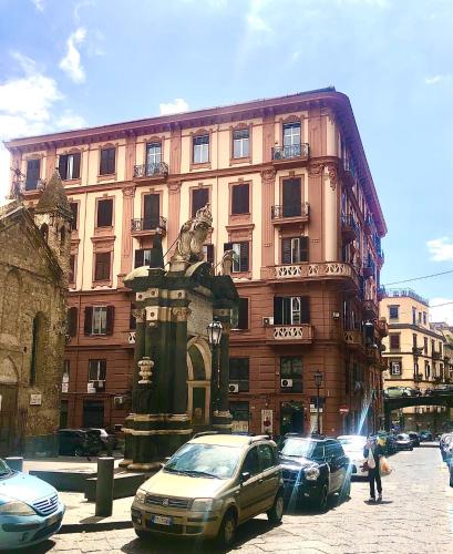 Archivio 32 Neapolitan Apartment photo 9