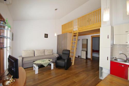 Holiday house Goja