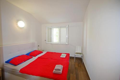 Holiday house Goja