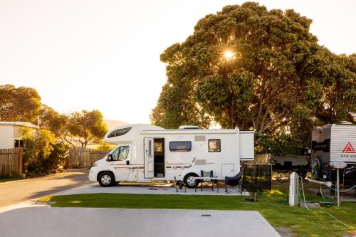 Φωτογραφία από το άλμπουμ του BIG4 Middleton Beach Holiday Park σε Albany