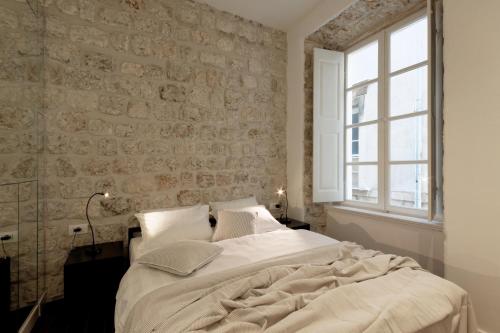 Apartments Eleganca-Comfort One Bedroom Apartment Djelozija