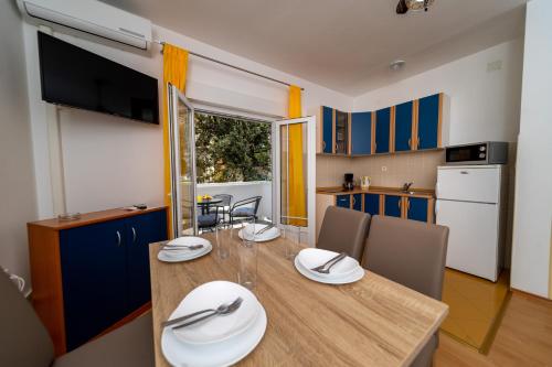 Gallery image of Apartmani Višnja in Lopar