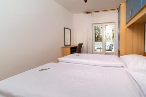 Gallery image of Apartmani Višnja in Lopar