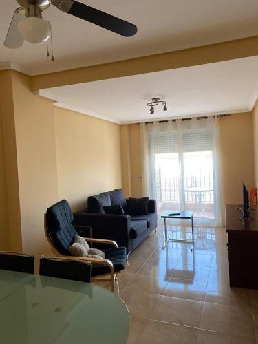 apartamento Lorena 1B