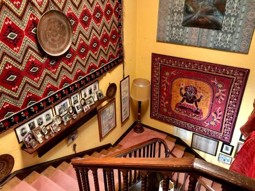 Fotografie z fotogalerie ubytování Casa Lovisoni v destinaci Cervignano del Friuli