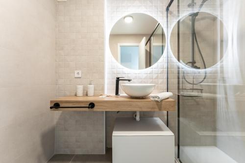 Altos Majadal Homes
