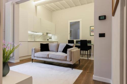 Torrigiani Charming Apartment