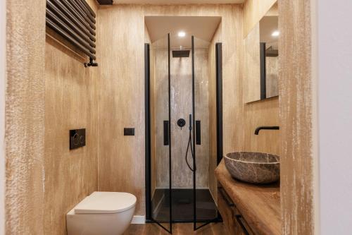 Torrigiani Charming Apartment