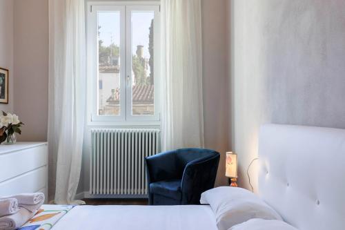 Torrigiani Charming Apartment