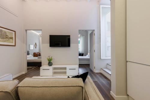Torrigiani Charming Apartment