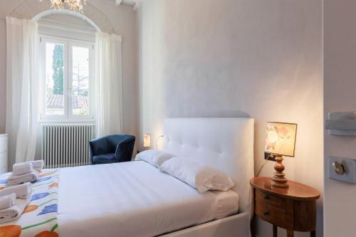 Torrigiani Charming Apartment