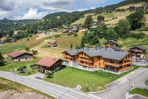 Apartment Dolmen Les Gets - by EMERALD STAY