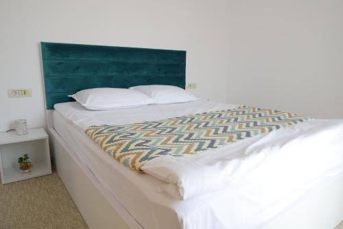 Postel nebo postele na pokoji v ubytování Complex Divad Relax