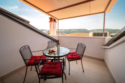 Gallery image of Apartmani Višnja in Lopar