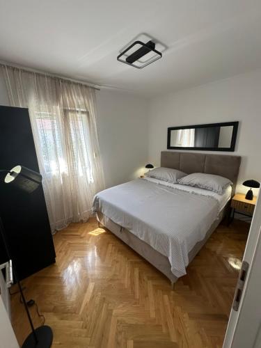 Mala Kate Apartments