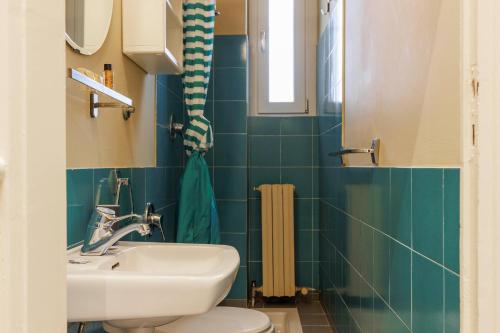Savonarola Comfort Apartment