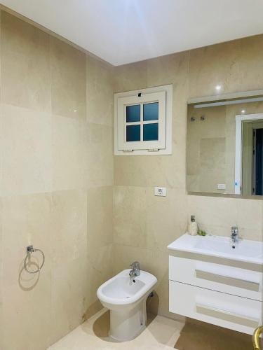Apartment with large terrace in Terrazas del Duque