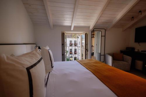 La Fonda Heritage Hotel Luxury, Relais & Châteaux photo 47