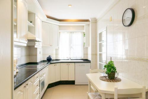 Duplex Guadalmar Beach