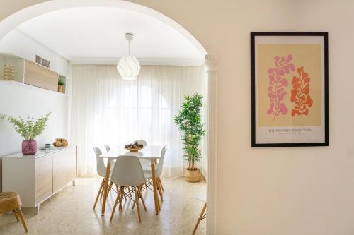 Duplex Guadalmar Beach