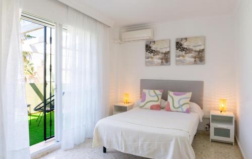 Duplex Guadalmar Beach