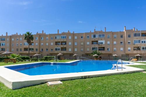 Duplex Guadalmar Beach