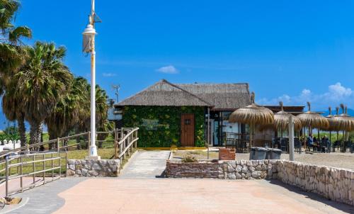 Duplex Guadalmar Beach