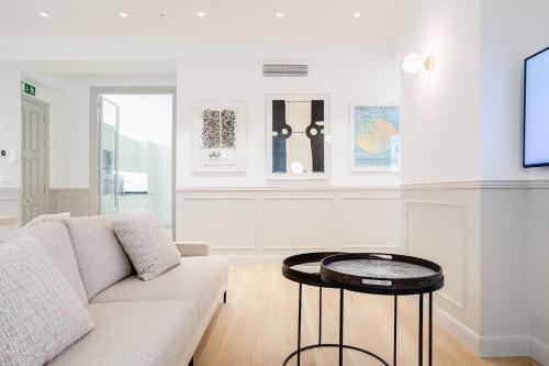"La Bella Easo" new, ac, design, near La Concha
