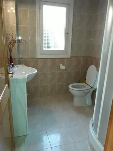Bungalow in Calpe - swimming pool and tennis court