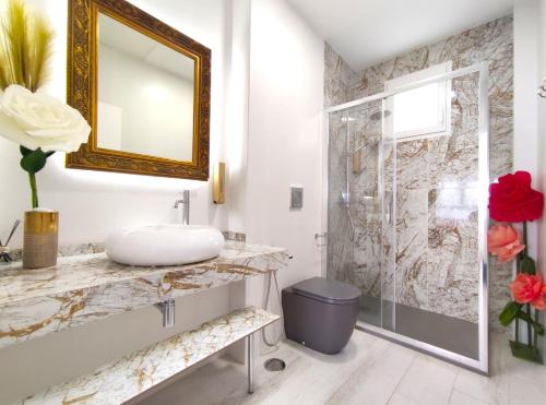 The Urban Elegance Suite