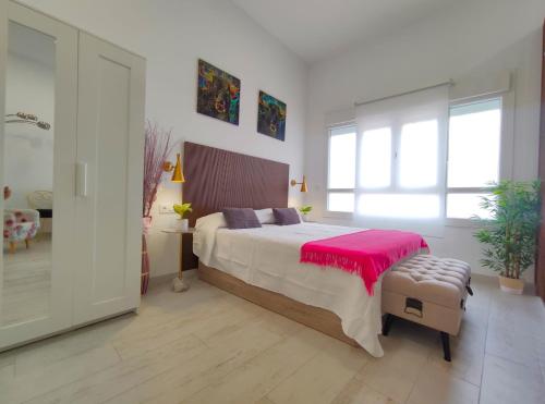 The Urban Elegance Suite