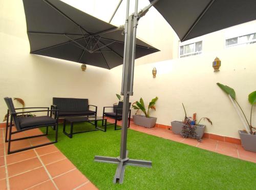 The Urban Elegance Suite