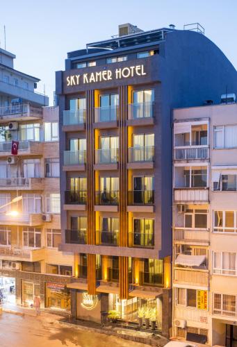 Sky Kamer Hotel Antalya – Photos 2