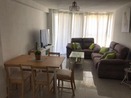 Apartment Clara