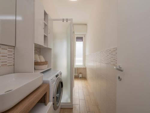 I Host Apartment - Campiglio 13