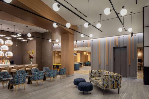 Hampton Inn by Hilton New York Times Square Image