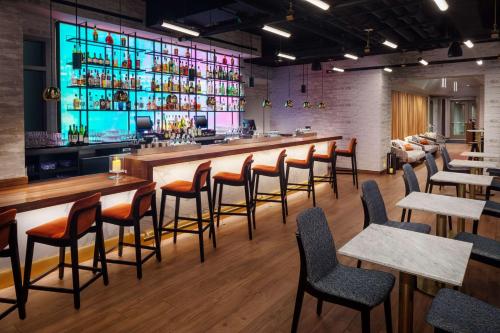 Hampton Inn by Hilton New York Times Square Image
