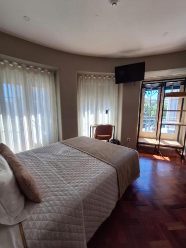 Hotel Alicante Lisboa