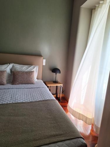 Hotel Alicante Lisboa