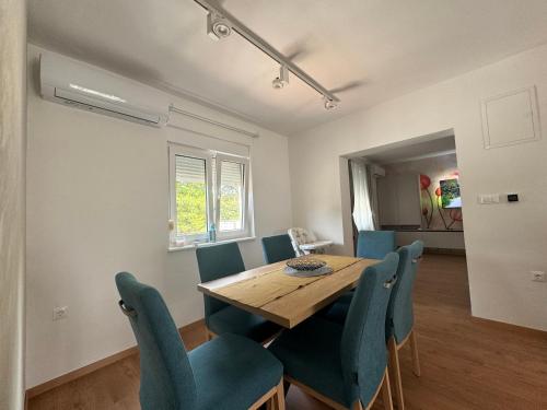 Three bedroom Apartmant with Sea View & Terrace - Angela's Apartments