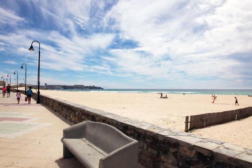Apartamento El Cardenal
