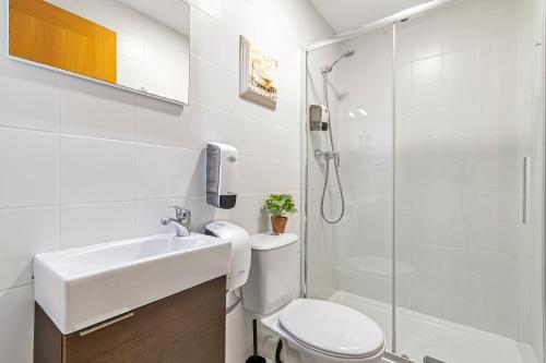 Suite Home Sagrada Familia photo 197