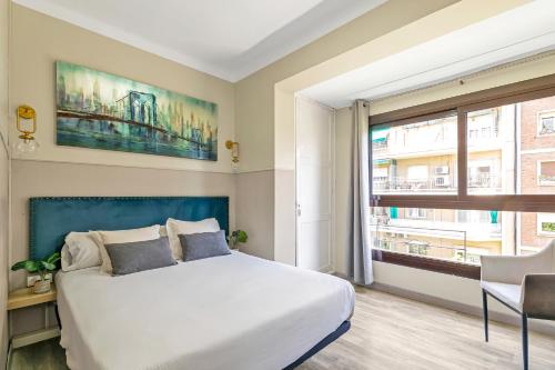 Suite Home Sagrada Familia photo 189